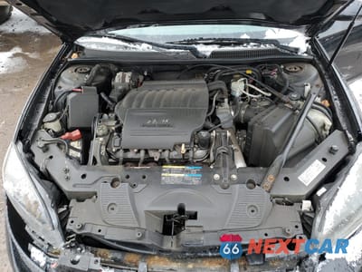 Zdjęcie 12 z 15 samochodu: 2007 CHEVROLET MONTE CARLO SS VIN:2G1WL16C079412176 - miniatura
