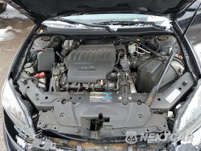 Zdjęcie 12 z 15 samochodu: 2007 CHEVROLET MONTE CARLO SS VIN:2G1WL16C079412176 - miniatura