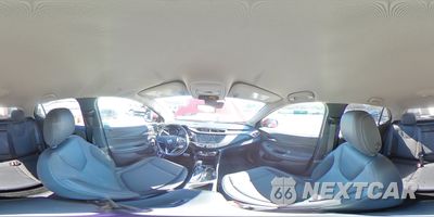 Zdjęcie 13 z 15 samochodu: 2022 BUICK ENCORE GX SELECT VIN:KL4MMDSL7NB013368 - miniatura