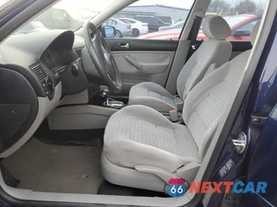 Zdjęcie 7 z 12 samochodu: 2002 VOLKSWAGEN GOLF GLS VIN:9BWGB21J524023951 - miniatura