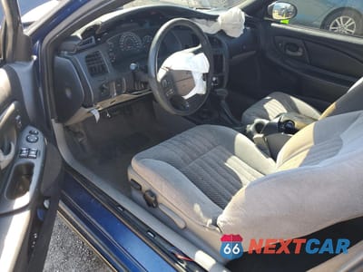 Zdjęcie 8 z 14 samochodu: 2004 CHEVROLET MONTE CARLO SS VIN:2G1WX12K149201422 - miniatura