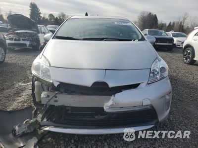 Piąte zdjęcie samochodu w środku: 2015 TOYOTA PRIUS VIN:JTDKN3DU3F1984840 - miniatura