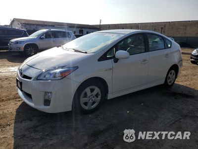 2010 TOYOTA PRIUS JTDKN3DU8A0116430 - główne zdjęcie licytacji z USA - miniatura