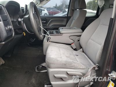Zdjęcie 7 z 12 samochodu: 2014 GMC SIERRA C1500 VIN:1GTR1TECXEZ257484 - miniatura