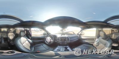Zdjęcie 14 z 15 samochodu: 2021 FORD EXPEDITION SUV VIN:1FMJU1HT2MEA29260 - miniatura