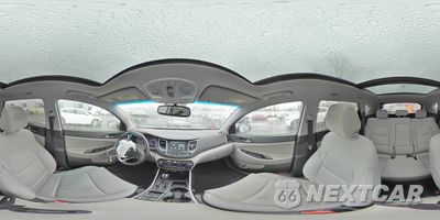 Zdjęcie 14 z 16 samochodu: 2018 HYUNDAI TUCSON VALUE VIN:KM8J3CA22JU793708 - miniatura