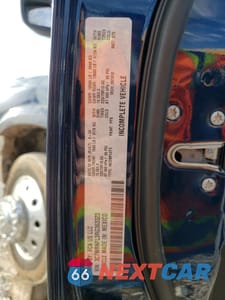 Zdjęcie 12 z 13 samochodu: 2024 RAM 5500 VIN:3C7WRNFL3RG363323 - miniatura