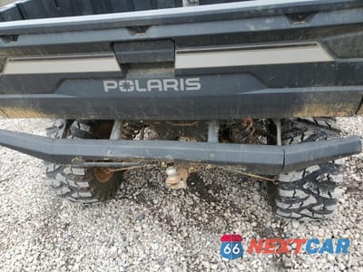 Zdjęcie 10 z 10 samochodu: 2023 POLARIS RANGER XP 1000 PREMIUM VIN:4XARRE993P8035145 - miniatura
