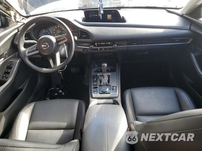Zdjęcie 8 z 16 samochodu: 2021 MAZDA CX-30 SELECT VIN:3MVDMABL6MM242523 - miniatura