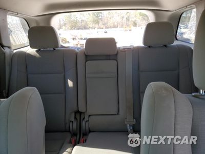 Zdjęcie 10 z 15 samochodu: 2012 JEEP GRAND CHEROKEE LAREDO VIN:1C4RJEAG3CC177271 - miniatura