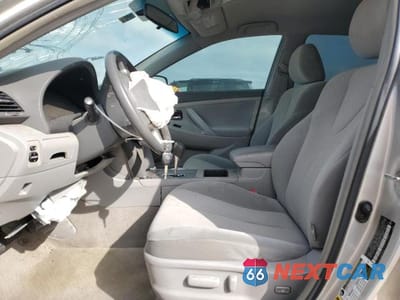 Zdjęcie 7 z 12 samochodu: 2009 TOYOTA CAMRY BASE VIN:4T1BE46K69U311492 - miniatura