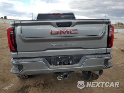 Zdjęcie 6 z 14 samochodu: 2024 GMC SIERRA K2500 DENALI VIN:1GT49REY4RF358173 - miniatura