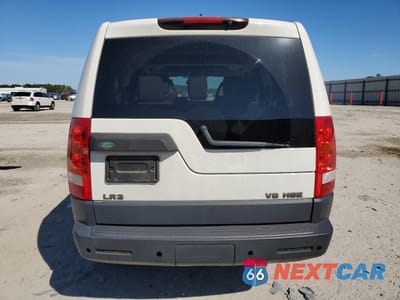Zdjęcie 6 z 15 samochodu: 2007 LAND ROVER LR3 HSE VIN:SALAG25497A430551 - miniatura