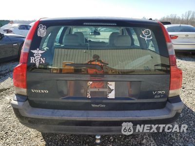 Zdjęcie 6 z 11 samochodu: 2004 VOLVO V70 FWD VIN:YV1SW59V542407951 - miniatura