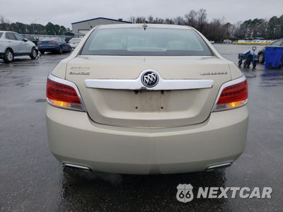 Zdjęcie 6 z 13 samochodu: 2012 BUICK LACROSSE VIN:1G4GC5E30CF187906 - miniatura