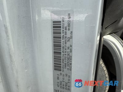 Zdjęcie 10 z 10 samochodu: 2014 RAM PROMASTER 2500 2500 HIGH VIN:3C6TRVCD0EE130171 - miniatura