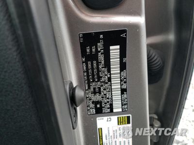 Zdjęcie 13 z 13 samochodu: 2020 LEXUS RX 350 F SPORT VIN:2T2YZMDA0LC226158 - miniatura