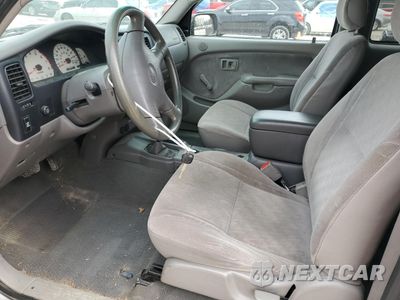 Zdjęcie 7 z 14 samochodu: 2003 TOYOTA TACOMA XTRACAB VIN:5TEWM72N03Z185297 - miniatura