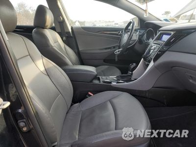 Zdjęcie 7 z 12 samochodu: 2011 HYUNDAI SONATA SE VIN:5NPEC4ACXBH002194 - miniatura