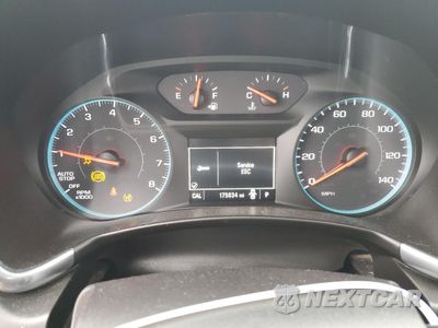 Zdjęcie 9 z 13 samochodu: 2018 CHEVROLET EQUINOX LT VIN:2GNAXJEV1J6107083 - miniatura