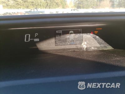 Zdjęcie 9 z 12 samochodu: 2018 TOYOTA PRIUS C VIN:JTDKDTB39J1617043 - miniatura
