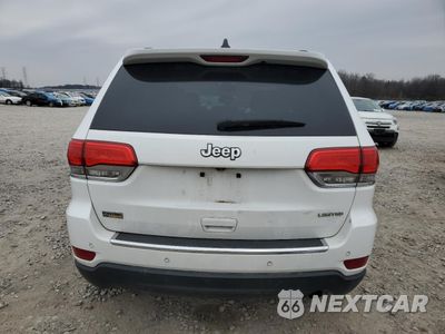 Zdjęcie 6 z 15 samochodu: 2015 JEEP GRAND CHEROKEE LIMITED VIN:1C4RJEBG4FC792544 - miniatura