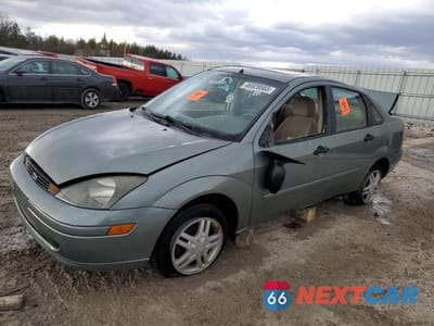 2003 FORD FOCUS SE COMFORT 1FAFP34333W104260 - główne zdjęcie licytacji z USA - miniatura