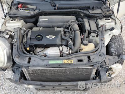 Zdjęcie 11 z 12 samochodu: 2011 MINI COOPER S VIN:WMWSV3C59BTY22037 - miniatura