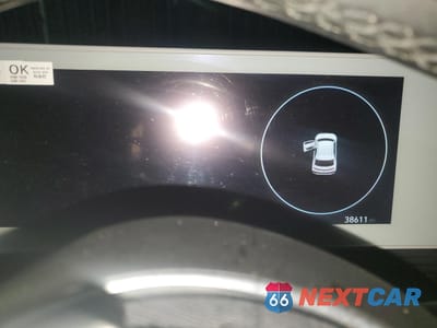 Zdjęcie 9 z 12 samochodu: 2022 HYUNDAI IONIQ 5 SE VIN:KM8KMDAF5NU100873 - miniatura