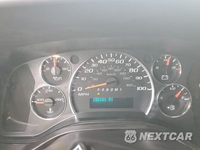 Zdjęcie 9 z 13 samochodu: 2014 CHEVROLET EXPRESS G2500 VIN:1GCWGFCA5E1914422 - miniatura