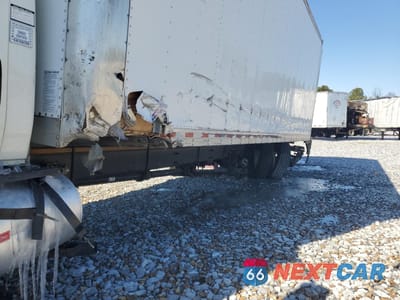 Zdjęcie 9 z 10 samochodu: 2018 INTERNATIONAL 4300 BOX TRUCK VIN:1HTMMMML9JH367714 - miniatura