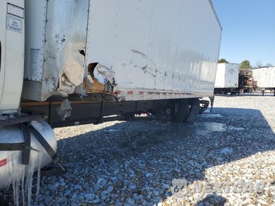 Zdjęcie 9 z 10 samochodu: 2018 INTERNATIONAL 4300 BOX TRUCK VIN:1HTMMMML9JH367714 - miniatura