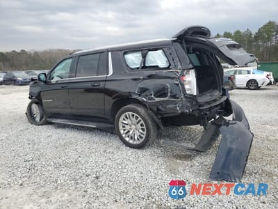 Drugie zdjęcie samochodu z przodu: 2024 CHEVROLET SUBURBAN C1500 LT VIN:1GNSCCKD8RR181012 - miniatura