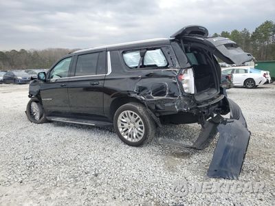 Drugie zdjęcie samochodu z przodu: 2024 CHEVROLET SUBURBAN C1500 LT VIN:1GNSCCKD8RR181012 - miniatura