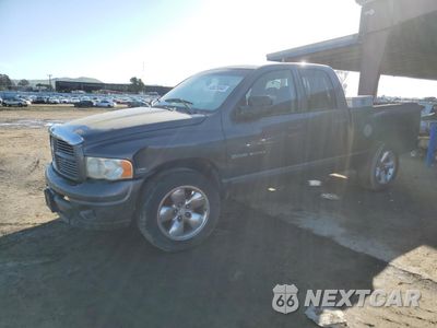 2004 DODGE RAM 1500 ST 1D7HA18D84S772193 - główne zdjęcie licytacji z USA - miniatura