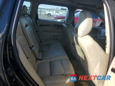Zdjęcie 10 z 12 samochodu: 2007 VOLVO XC70 VIN:YV4BZ982481019162 - miniatura