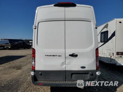 Zdjęcie 6 z 13 samochodu: 2023 FORD TRANSIT T-350 VIN:1FTBW3X81PKA63255 - miniatura
