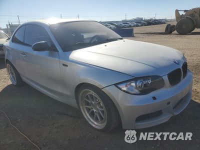 Czwarte zdjęcie samochodu z boku: 2009 BMW 135 I VIN:WBAUC73589VK94561 - miniatura