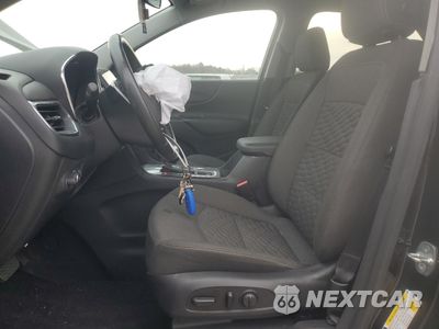Zdjęcie 7 z 16 samochodu: 2020 CHEVROLET EQUINOX LT VIN:3GNAXKEV9LL171621 - miniatura