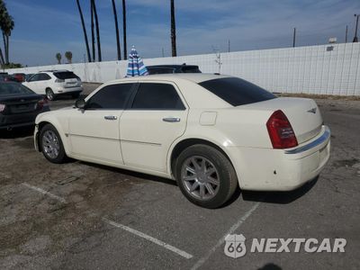 Drugie zdjęcie samochodu z przodu: 2006 CHRYSLER 300C VIN:2C3KA63HX6H534710 - miniatura