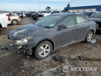 2014 CHEVROLET CRUZE LT 1G1PC5SB9E7259658 - główne zdjęcie licytacji z USA - miniatura