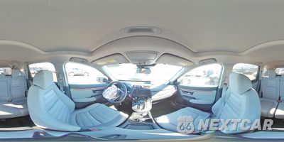 Zdjęcie 13 z 15 samochodu: 2019 HONDA CR-V EX VIN:7FARW2H52KE039103 - miniatura