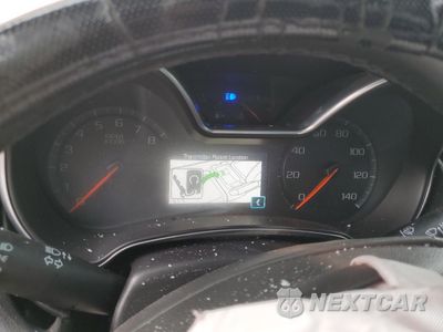 Zdjęcie 9 z 14 samochodu: 2015 CHEVROLET IMPALA LT VIN:2G1125S31F9154646 - miniatura