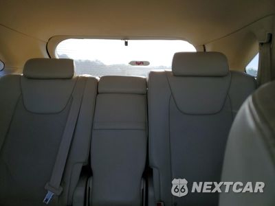 Zdjęcie 10 z 15 samochodu: 2010 LEXUS RX 350 VIN:2T2BK1BA8AC067348 - miniatura
