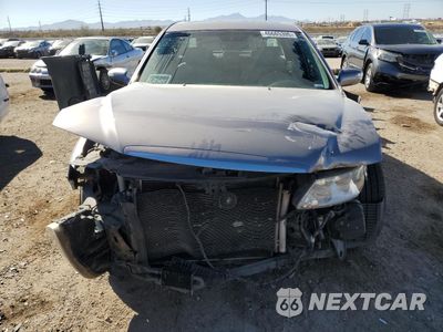 Piąte zdjęcie samochodu w środku: 2008 HYUNDAI AZERA SE VIN:KMHFC46F48A295836 - miniatura
