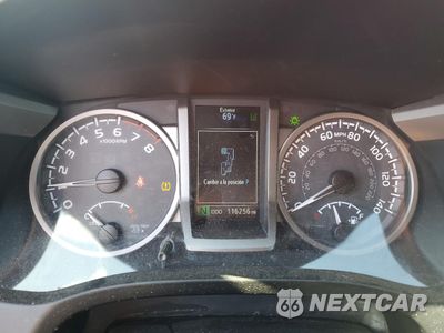 Zdjęcie 9 z 15 samochodu: 2018 TOYOTA TACOMA DOUBLE CAB VIN:3TMGZ5AN9JM167807 - miniatura