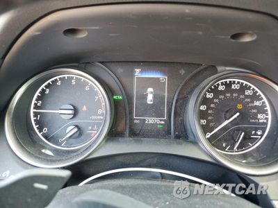 Zdjęcie 9 z 14 samochodu: 2024 TOYOTA CAMRY SE NIGHT SHADE VIN:4T1G11AK3RU884843 - miniatura