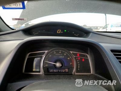 Zdjęcie 9 z 12 samochodu: 2006 HONDA CIVIC HYBRID VIN:JHMFA362X6S007941 - miniatura