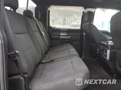 Zdjęcie 10 z 14 samochodu: 2020 FORD F150 SUPERCREW VIN:1FTEW1E43LKF07957 - miniatura