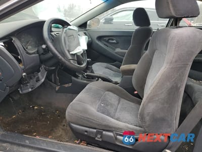 Zdjęcie 7 z 14 samochodu: 1990 HONDA ACCORD EX VIN:1HGCG317XYA009754 - miniatura